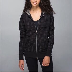 Lululemon Rollin’ With my Omies Hoodie 4